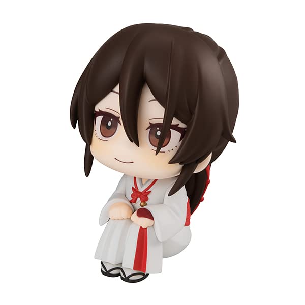 Rukup Jigokuraku Yamada Asaemon Sakiri Completed Figure