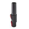 Vacuum Cleaner Converter Head Adapter Durable PP Material Vacuum Attachments Fits Model V7 V8 V10 V11