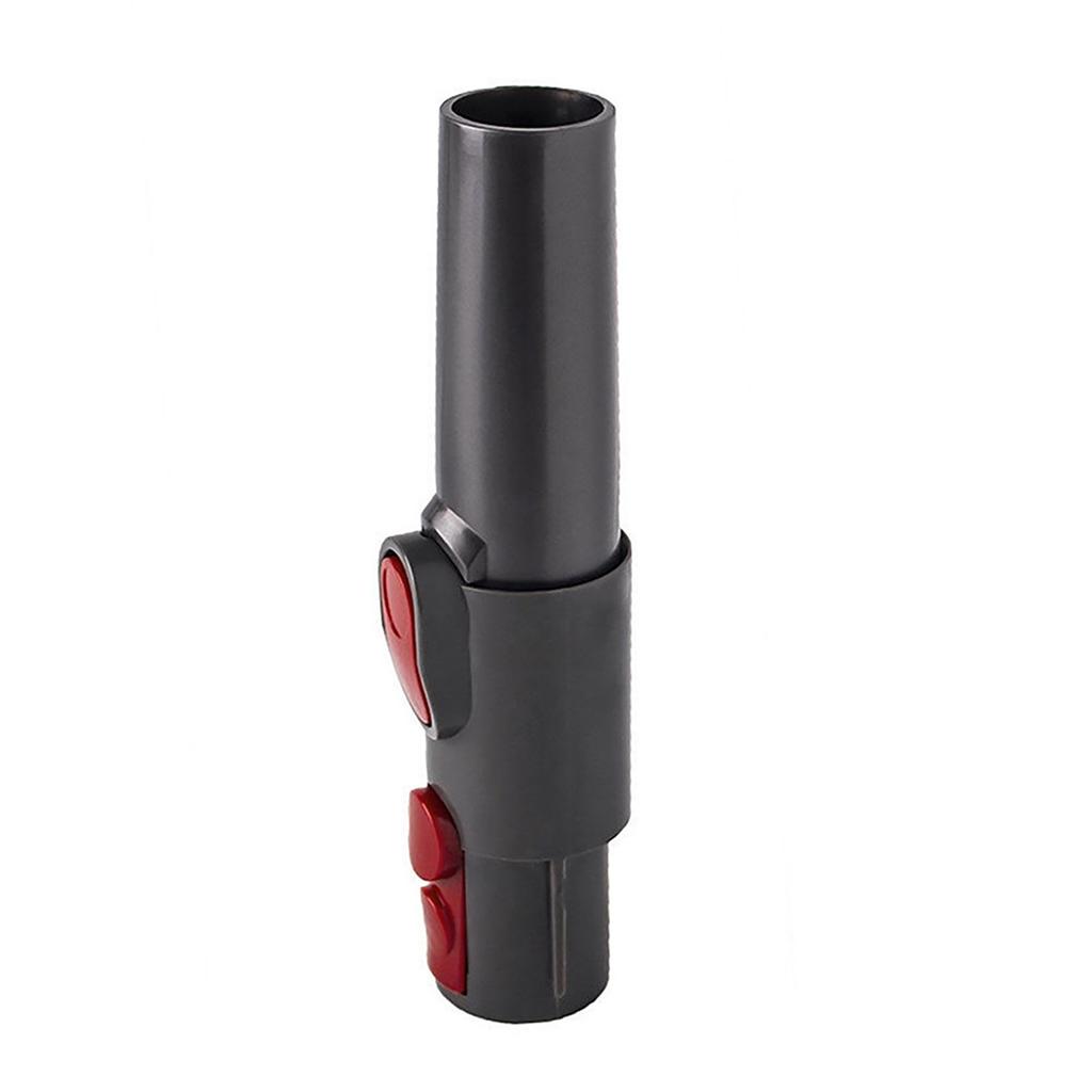 Vacuum Cleaner Converter Head Adapter Durable PP Material Vacuum Attachments Fits Model V7 V8 V10 V11