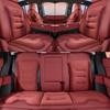 Leapmotor C11/C01/T03c10 Winter Flannel Heated Seat Cushion - Plush and Warm