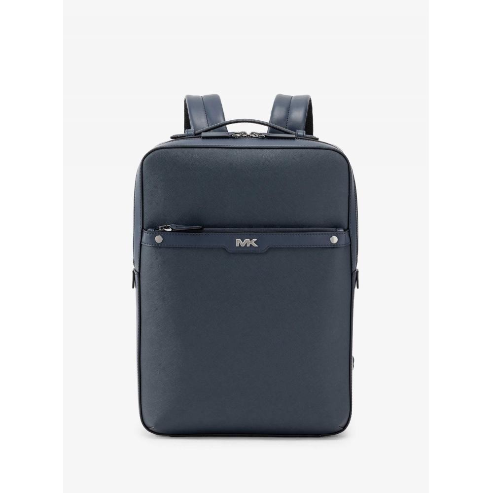 

Michael Kors Rivington Business Backpack 37f4lrvb2o410 Navy F