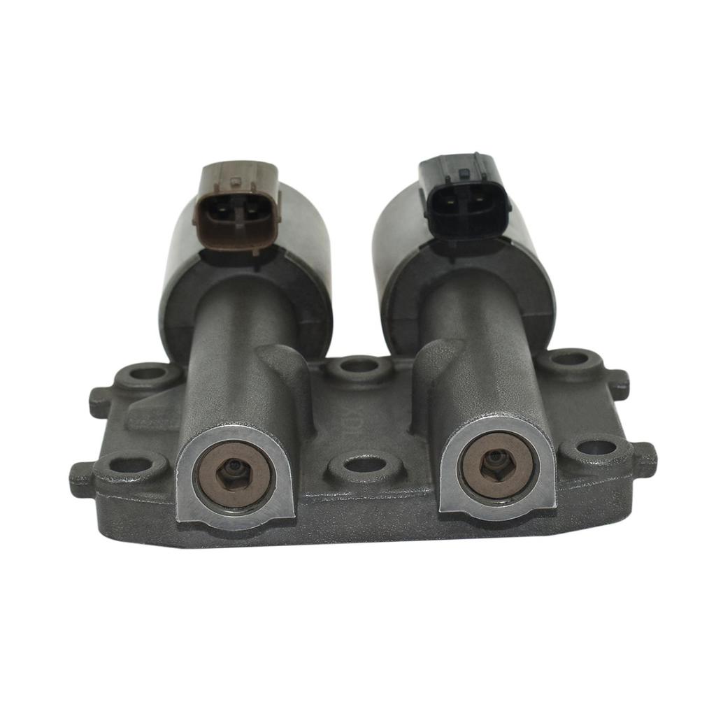 Transmission Dual Linear Solenoid Controller 28260-PRP-014 For 2002-2004 Honda CR-V KA 4AT 2.4L L4 GAS.