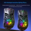AULA SC620 Tri-Mode RGB Gaming Mouse