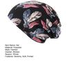 Women Circle Scarf Multipurpose Keep Warm Female Stylish Windproof Brimless for Riding