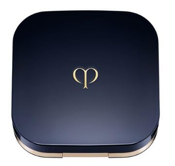 Shiseido Clé de Peau Beauté Tan Cushion Eclat Lumine Hülle (Begrenzt auf einen pro Kunde) (Offizielles japanisches Produkt)