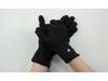Silver Fiber Conductive Massage Gloves for Pain Relief