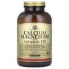 Calcium Magnesium with Vitamin D3, 300 Tablets