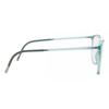 Silhouette Spx Illusion Full Rim 1601 75 5110 Women Eyeglasses