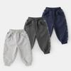 Boys' Long Pants 2025 Spring New Children's Outdoor Clothing Boys' Spring Wear Toddler Casual Long Pants Spring Style