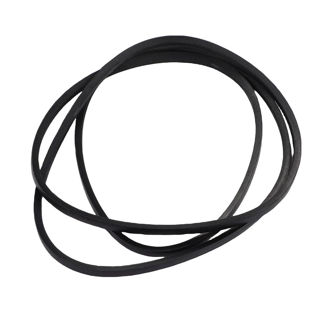 Deck Belt 1 2 Inch X 104 Inch Rubber Replacement for Sabre 14.542GS 17.542HS 1642HS 1742HS 42in Riding Mower