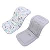 Podložka do kočárku Podložka do kočárku Podložka do kočárku pro novorozence Kočárky Příslušenství Kojenecký polštářek Buggy Pad