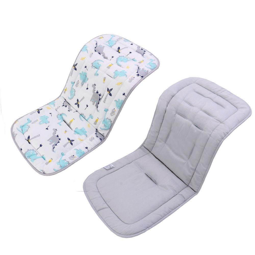 Podložka do kočárku Podložka do kočárku Podložka do kočárku pro novorozence Kočárky Příslušenství Kojenecký polštářek Buggy Pad