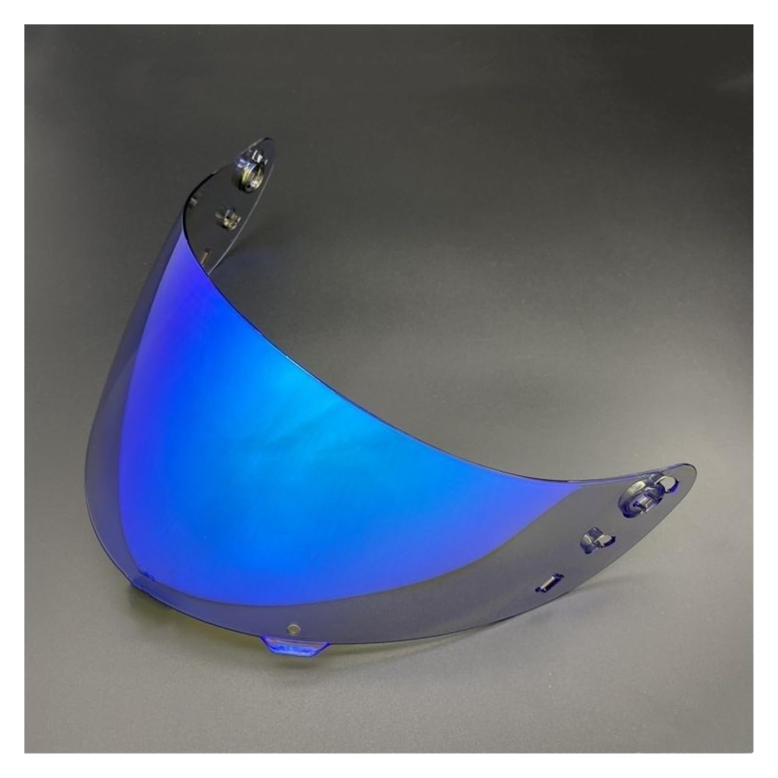 

W ICON IC04 Helmet Lens for Airframe Pro/Airmada/Airform Wind and Sun Protection Day and Night Y(Color: E) One Size