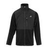 Mens Base Camp Fleece Jacket
