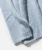 VASTIC Stay Punk Brush Knit_Sky Blue