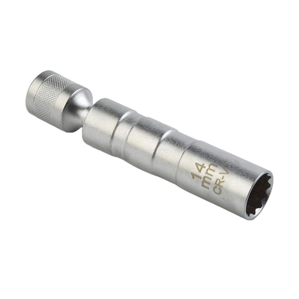 Convenient Thin Wall Tool for Spark Plugs Practical for and For CRUZE BEN