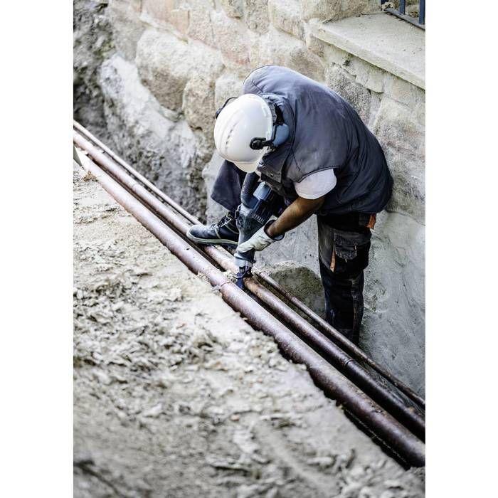 Bosch Accessories 2608900368 EXPERT « Thick Tough Metal » S 1155 lame de scie sabre CHC, 1 pièce Longueur lame de scie