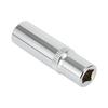 1/4 Inch Drive Socket Deep Socket Wrench Hexagon Socket Wrenches