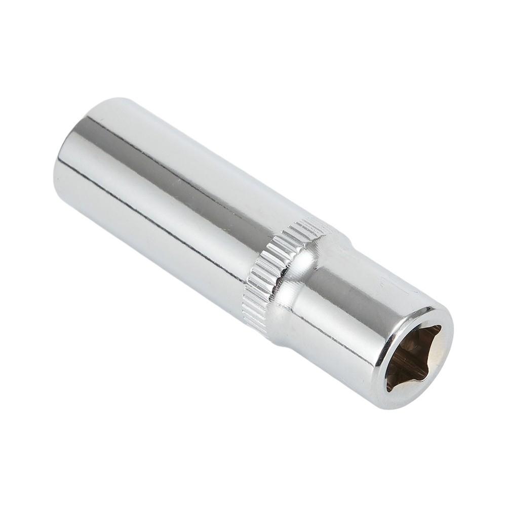 1/4 Inch Drive Socket Deep Socket Wrench Hexagon Socket Wrenches