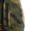 Guess Camouflage Pattern Batting jacket S Khaki and others camouflage Men's Used