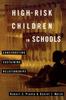 Kniha High-Risk Children In Schools : Constructing Sustaining Relationships