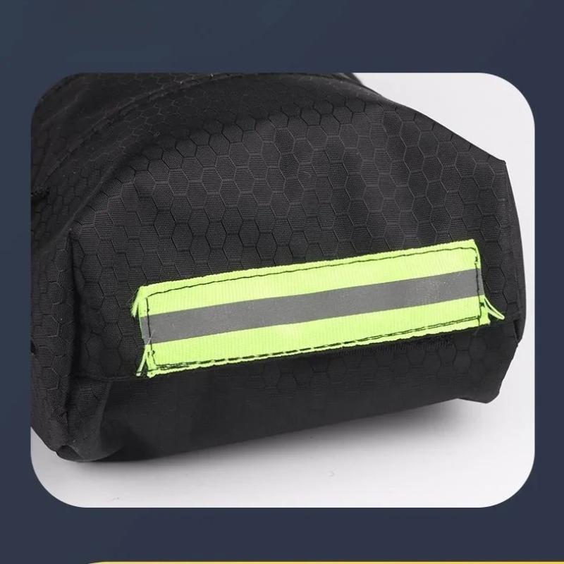 Bike Handle Cover Motorcycle Handlebar Gloves Waterproof Sun Protection Hand Shield Handlebar Muffs All Weather Protection