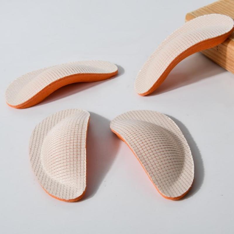1 pár pánske dámske športové vložky do topánok na hallux valgus a varus, vložky do topánok Eva, podpora klenby pre ploché nohy, ortopedické podložky do topánok
