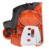 Orange Chainsaw Cover Assembly for Jonsered 2149 2145 2150 2159 CS2156 CS2159 2141