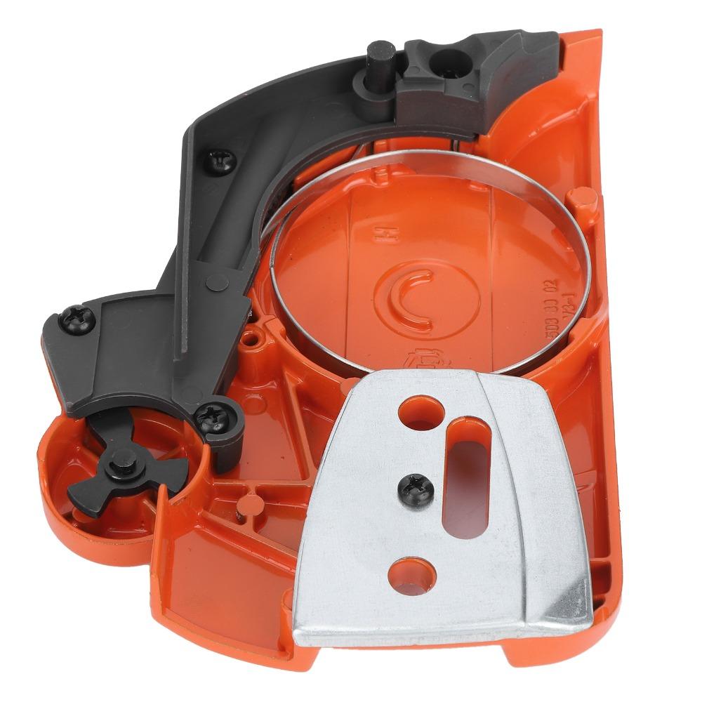 Orange Chainsaw Cover Assembly for Jonsered 2149 2145 2150 2159 CS2156 CS2159 2141