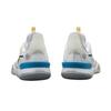 Li Ning All City 10 V1 Test Textile, Synthetic Leather, TPU ABAS009-CN