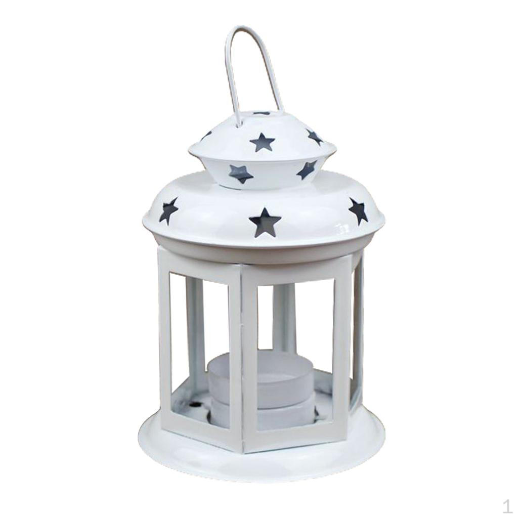 

Подставка для свечей Tealight Holders Candelabrum F/Wedding Road Guide White