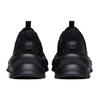 New Anta Life Collection Lightweight And Breathable Low Top Sports Casual Shoes Women's Black Silver 922238832-3