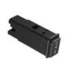 A/C System Switch Car A/C System Switch Push Press Button 951017 Automotive Replacement Pushbutton Switches Fit for Tacoma/4Runner/RAV4
