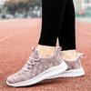 Fashion Size 36 With Lacing Womens Running Shoes Woven Flats Verdes Sneakerss Women Sneakers Sport To Play Outing Scarp Basctt