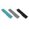 Faucet Mat Silicone Double Sided Available Water Resistant Sink Splash Guard Mat for Kitchen Bathroo