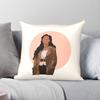 Brennyn Lark As Eponine Pillowcase Polyester Linen Velvet Printed Zip Decorative Pillow Case Sofa Seater Cushion Cover