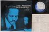 LP Record BUD POWELL  Scene Changes Vol. 5 LNJ80097 BLUE NOTE 1977 Japan Jazz Used