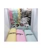 3 Pcs Microfiber Cleaning Cloth Ilbay's