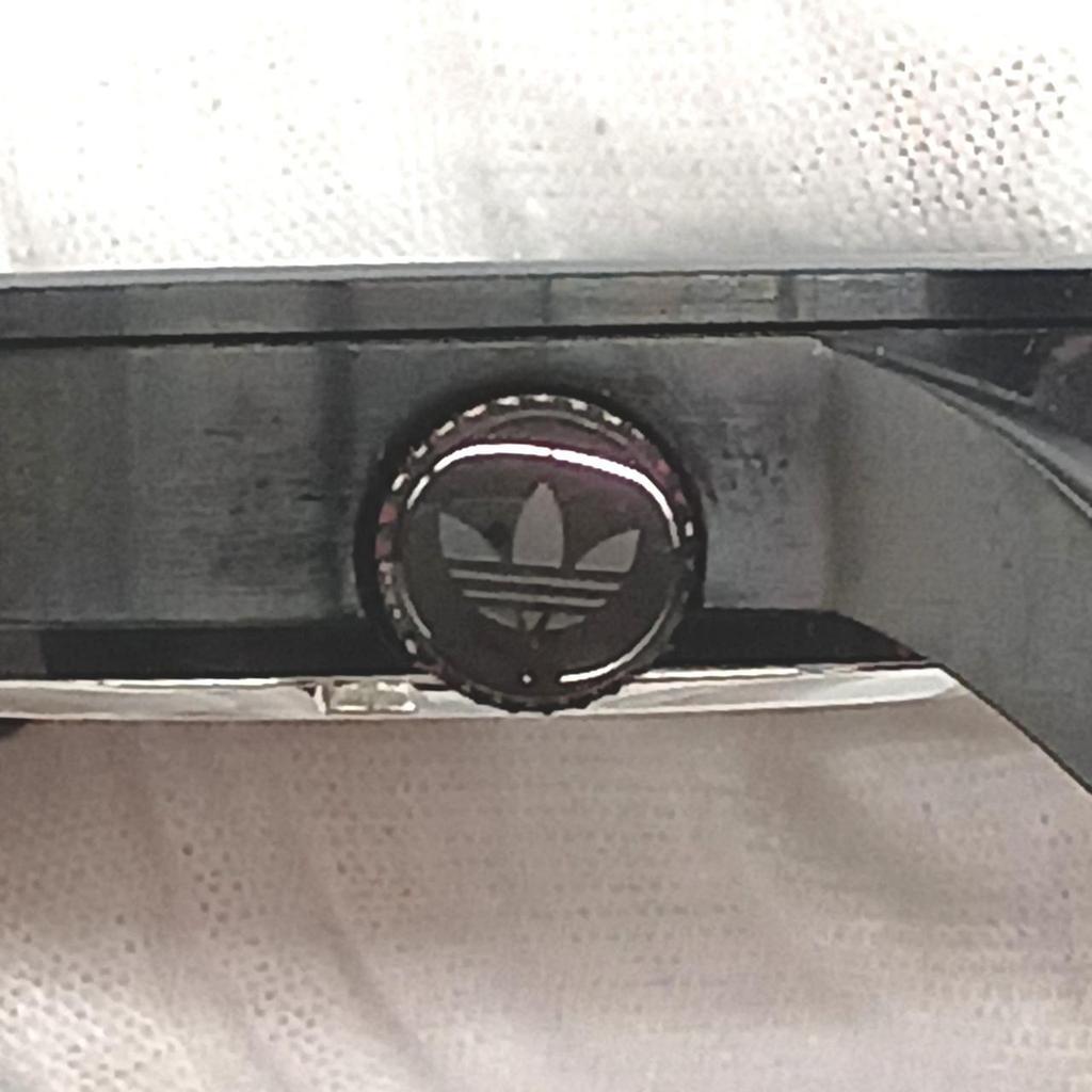 Used ADIDAS ADH2973 quartz watch