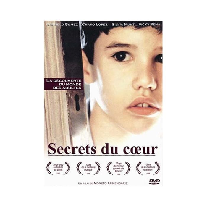 Secret Du Coeur