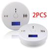 CO Carbon Monoxide Detector 2PCS
