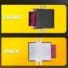 Fuel Control Pump 7276073 Module Fit Bmw 5, Series 6, 7, X3 F10, F13, F02, F25