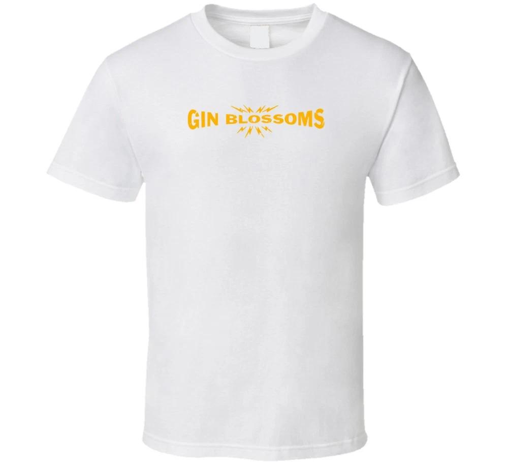 Gin Blossoms 2200x3000 T Shirt S