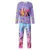 Family Matching Sets Pajamas, Loungewear Outfits,Family Matching Long Sleeve Tops+Pants Set