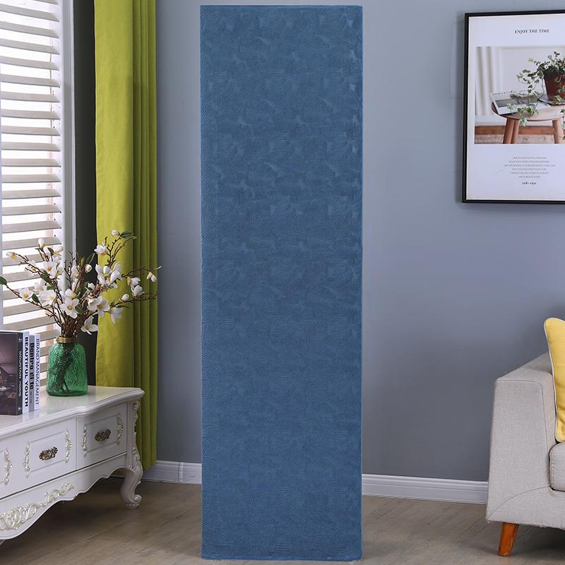 Universal Full Wrap Round Columnary Standing Air Conditioner Dust Cover Ille Heil Aoxuan Midea Anti-Dust Cover for Living Room