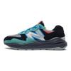 New Balance Mita Sneakers X Whiz Limited X  Nb 5740 Suede Casual Low-Top Lifestyle Shoes Unisex Sneakers Black Gray Green M5740MW