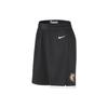 New Memphis Grizzlies 2023/24 City Edition Men's Nike Dri FIT Nba Swingman Shorts DX8707-010