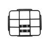Universal Heavy-Duty Seamless Steel Tube Motorcycle Electric Rear Rack Extension Food Box Carrier (Type 1 52/42 ID)