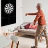 Splicing Dart Board Wall Protector Universal EVA Rectangle Dart Backboard Wall Protection Surround Backing Guard Dart Board Accessories