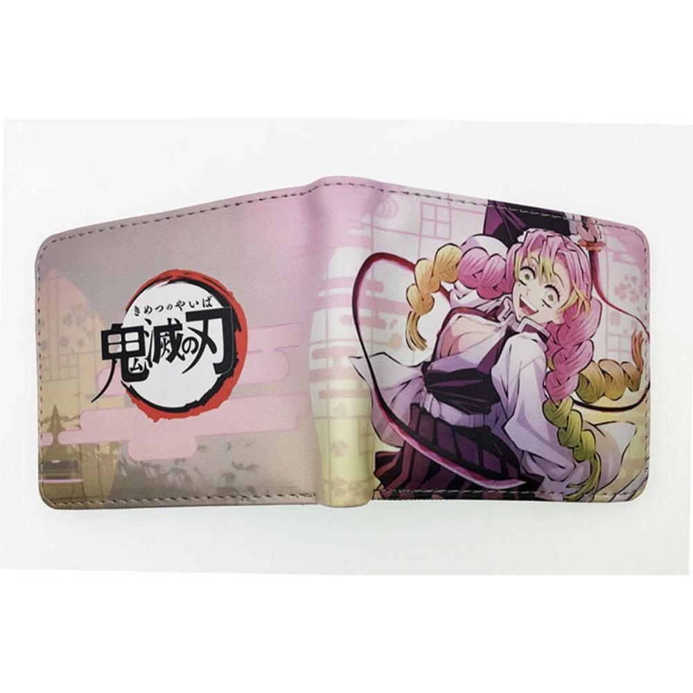 

Короткий ПУ кошелек Shanyi Yiyong, кошелек-мешочек с мультяшным рисунком 1PC